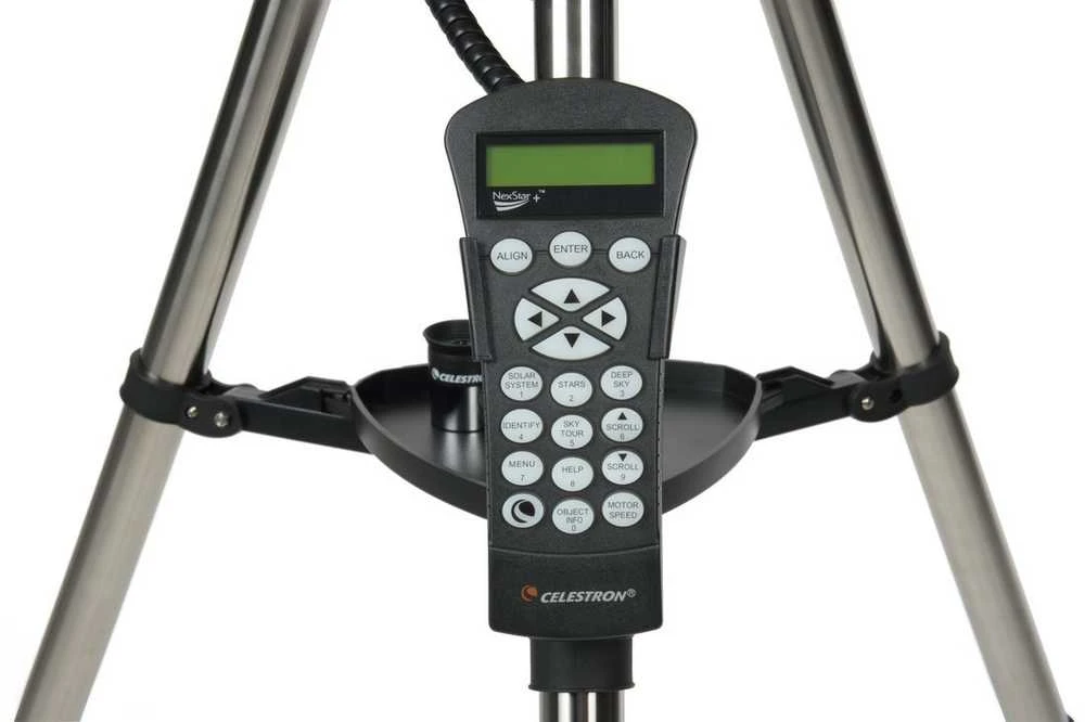 Celestron NexStar 102SLT 26x