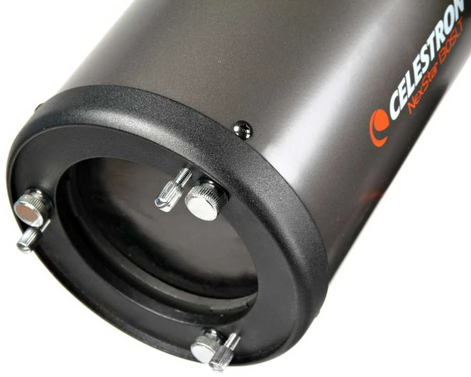 Celestron NexStar 130 SLT teleskopas