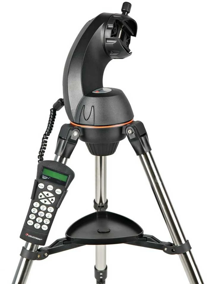 Celestron NexStar 130 SLT teleskopas