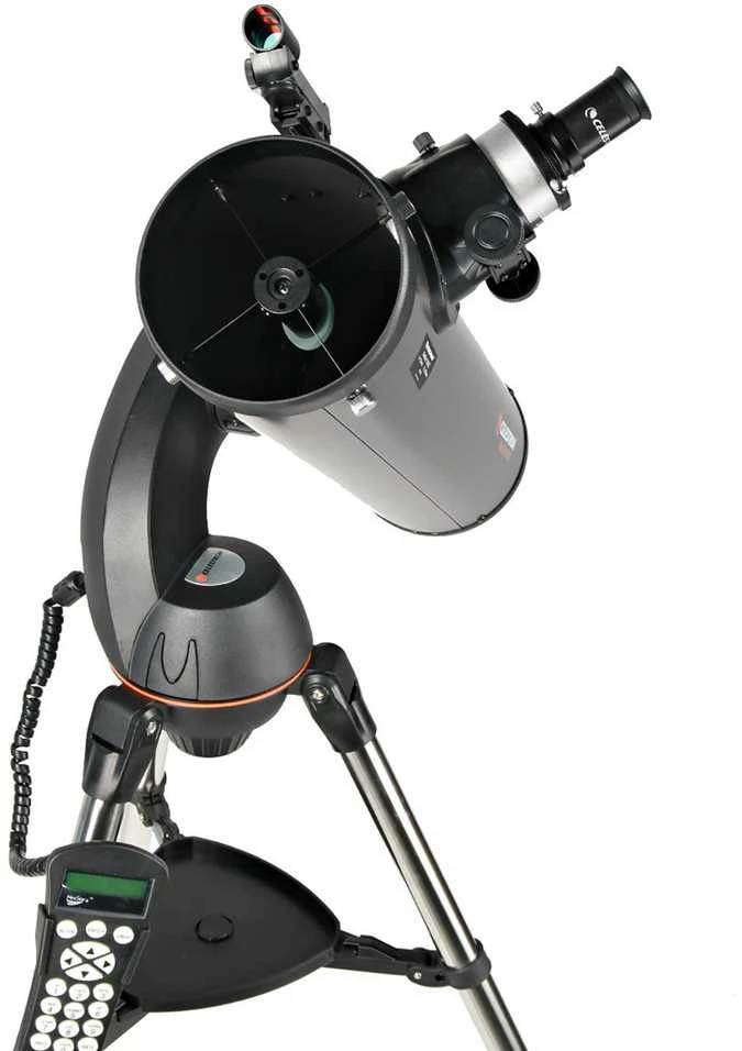 Celestron NexStar 130 SLT teleskopas