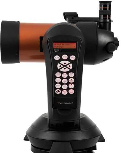 Teleskopas Celestron Nexstar SE 4
