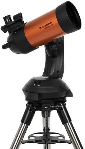 Teleskopas Celestron Nexstar SE 4