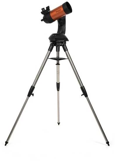 Teleskopas Celestron Nexstar SE 4