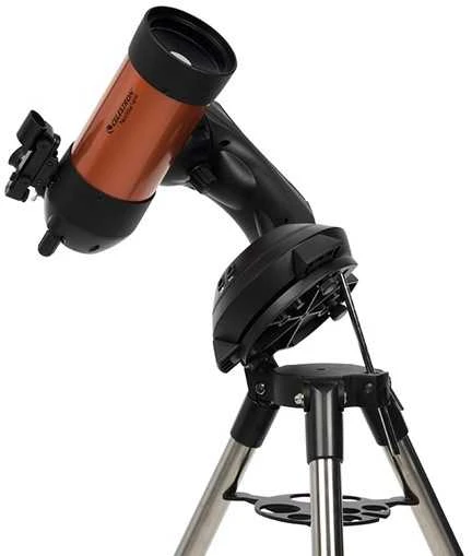 Teleskopas Celestron Nexstar SE 4