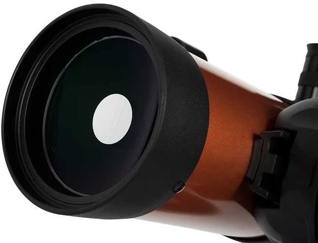 Teleskopas Celestron Nexstar SE 4