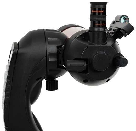 Teleskopas Celestron Nexstar SE 4