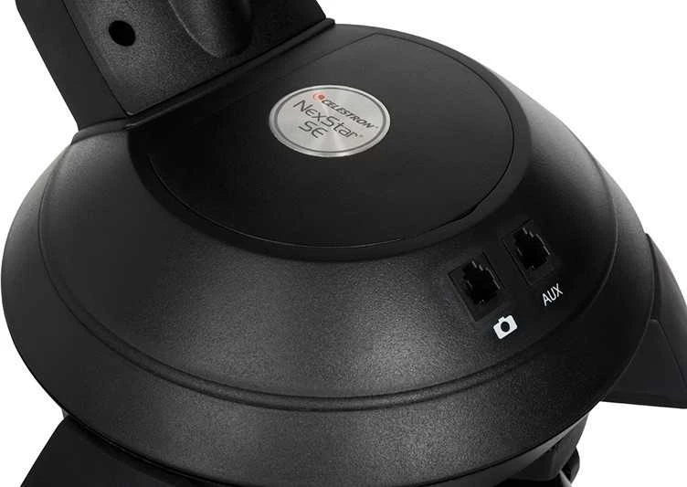 Teleskopas Celestron Nexstar SE 4