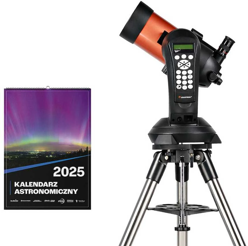 Teleskopas Celestron Nexstar SE 4