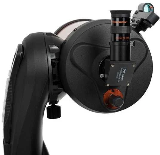 Celestron NexStar 6 SE teleskopas