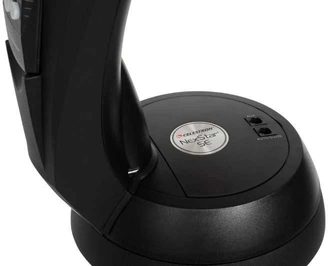 Celestron NexStar 6 SE teleskopas