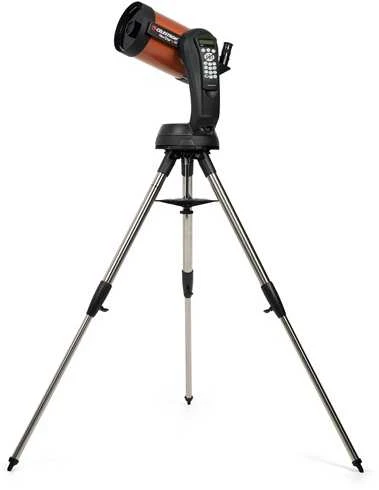 Celestron NexStar 6 SE teleskopas