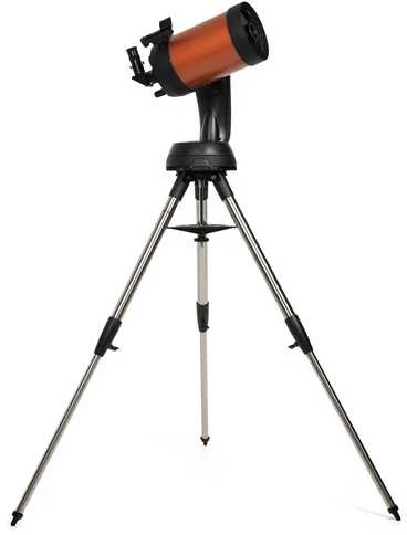 Celestron NexStar 6 SE teleskopas