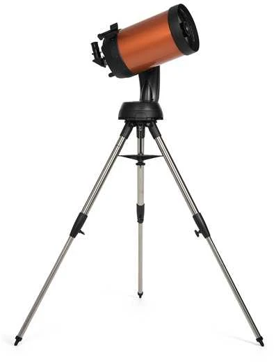 Teleskopas Celestron NexStar 8 SE