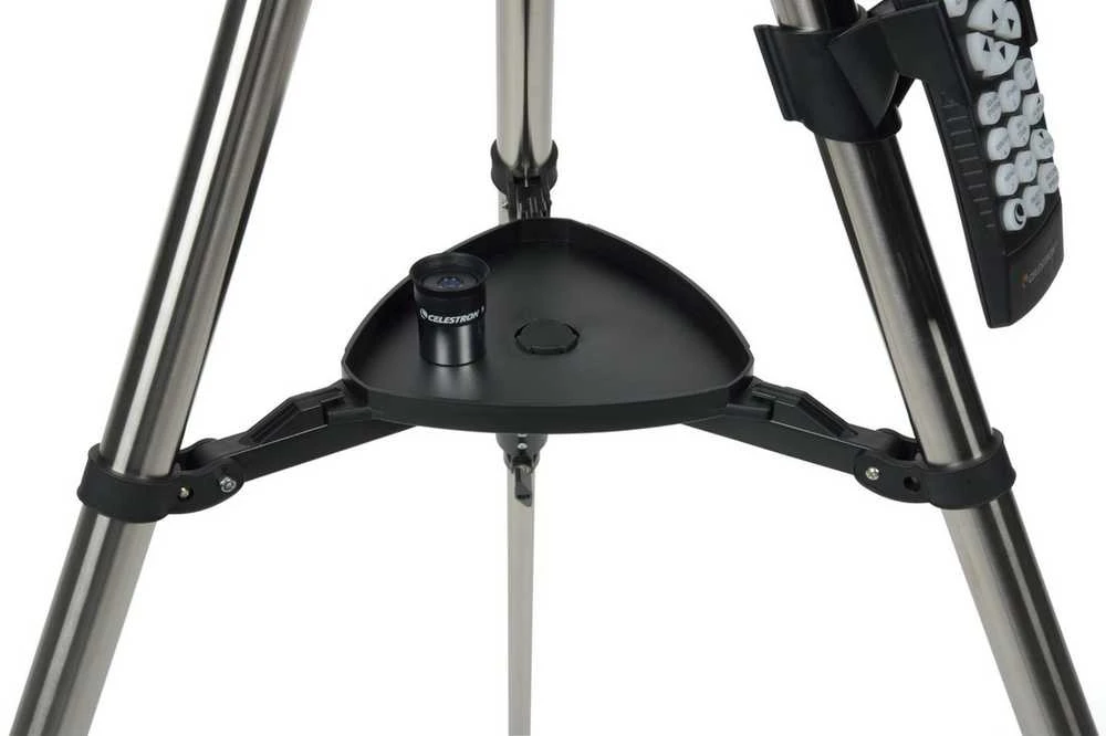 Teleskopas Celestron Nexstar SLT 90 Mak