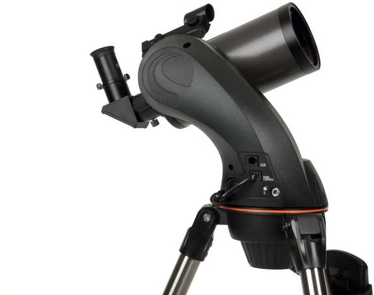 Teleskopas Celestron Nexstar SLT 90 Mak