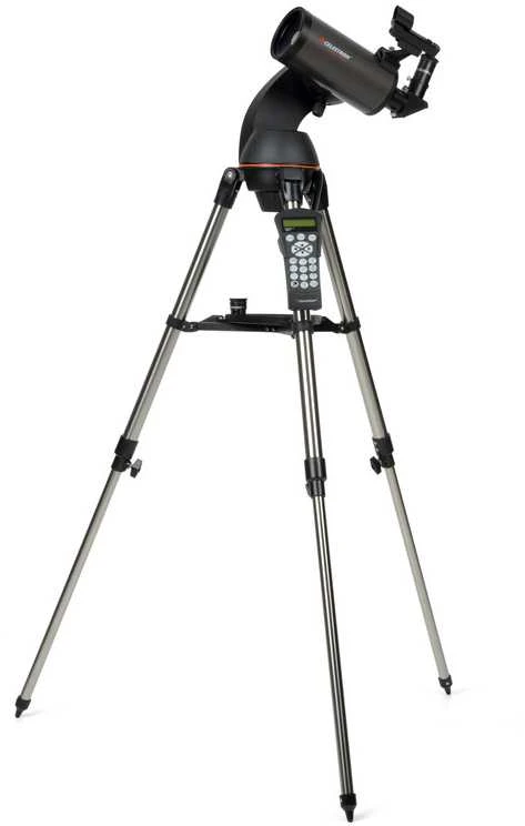 Teleskopas Celestron Nexstar SLT 90 Mak