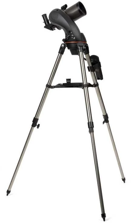 Teleskopas Celestron Nexstar SLT 90 Mak