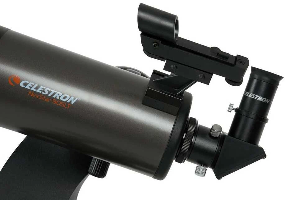 Teleskopas Celestron Nexstar SLT 90 Mak