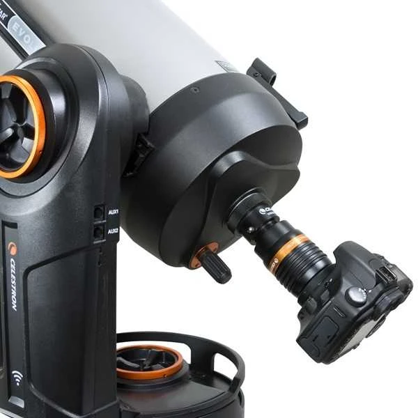 Teleskopas Celestron NexStar Evolution 6 WiFi