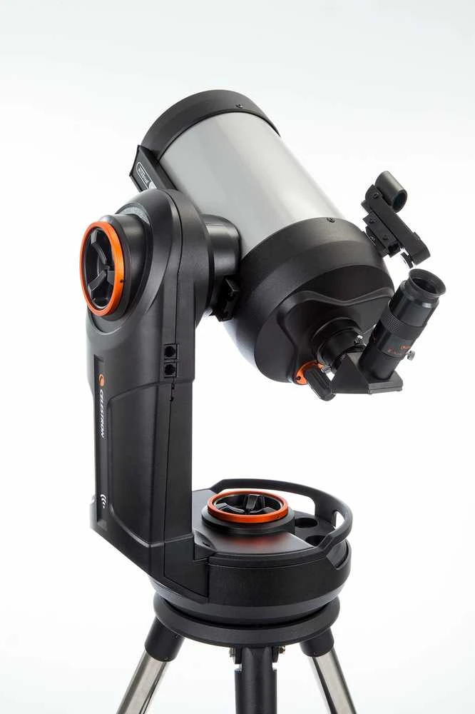 Teleskopas Celestron NexStar Evolution 6 WiFi