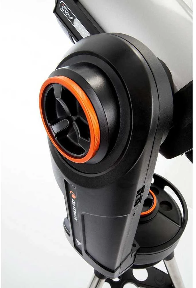 Teleskopas Celestron NexStar Evolution 6 WiFi