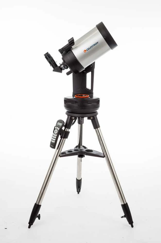 Teleskopas Celestron NexStar Evolution 6 WiFi