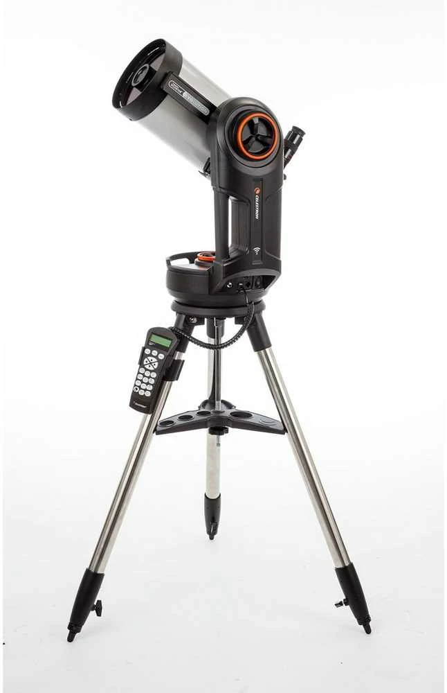 Teleskopas Celestron NexStar Evolution 6 WiFi
