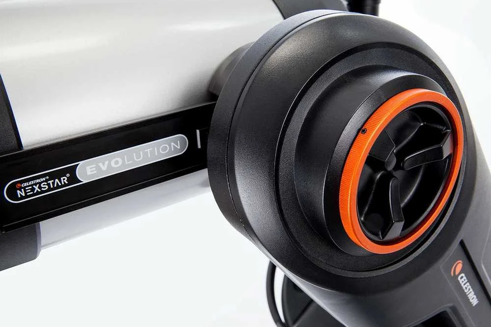 Teleskopas Celestron NexStar Evolution 6 WiFi