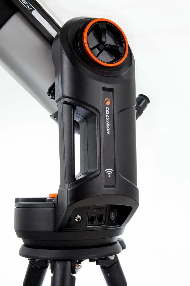Teleskopas Celestron NexStar Evolution 6 WiFi