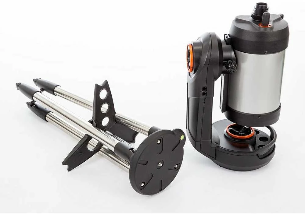 Teleskopas Celestron NexStar Evolution 6 WiFi