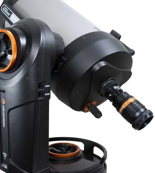 Teleskopas Celestron NexStar Evolution 6 WiFi