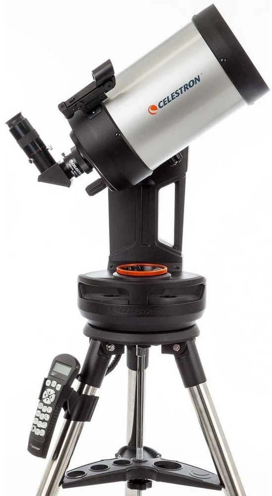 Teleskopas Celestron NexStar Evolution 6 WiFi
