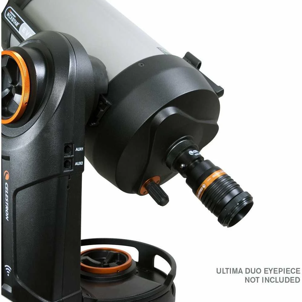 Teleskopas Celestron NexStar Evolution 6 WiFi