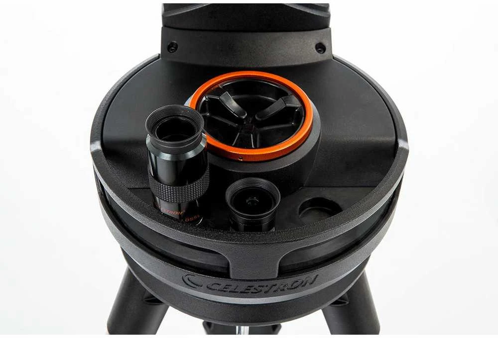 Teleskopas Celestron NexStar Evolution 6 WiFi