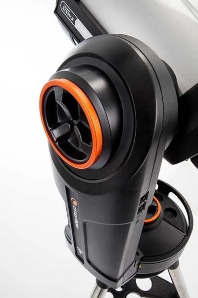 Teleskopas Celestron NexStar Evolution 8 WiFi