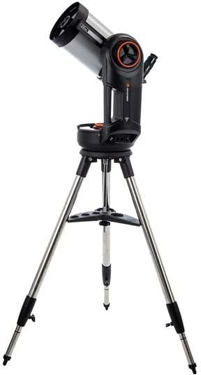 Teleskopas Celestron NexStar Evolution 8 WiFi