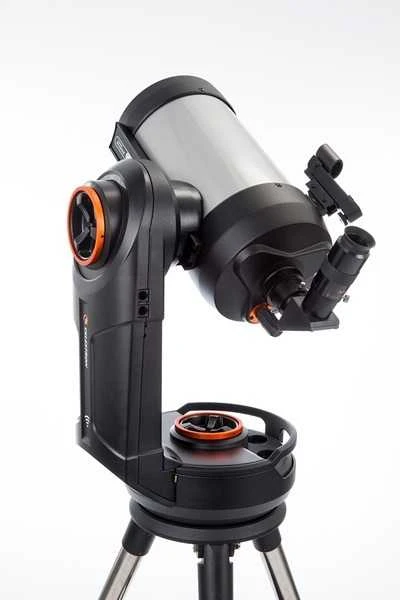 Teleskopas Celestron NexStar Evolution 8 WiFi