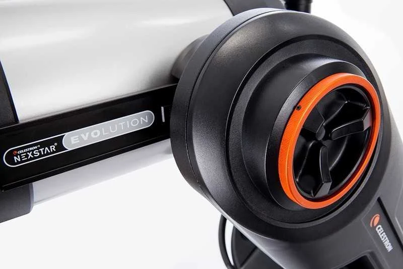 Teleskopas Celestron NexStar Evolution 8 WiFi