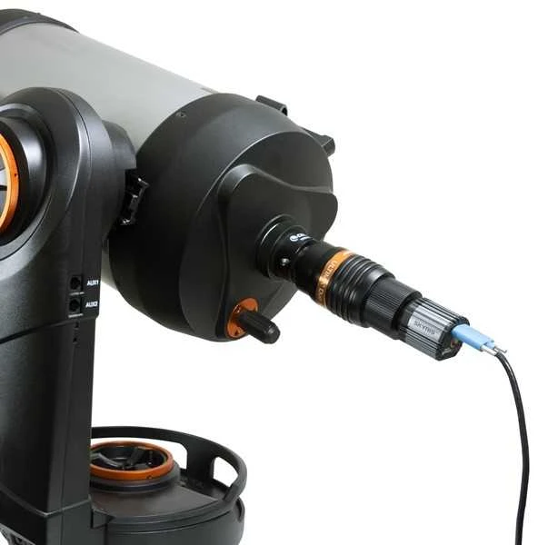 Teleskopas Celestron NexStar Evolution 8 WiFi