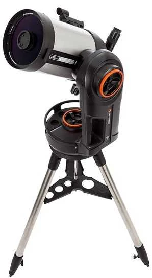 Teleskopas Celestron NexStar Evolution 8 WiFi