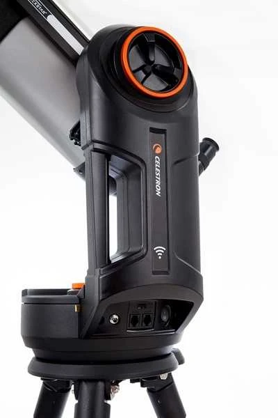 Teleskopas Celestron NexStar Evolution 8 WiFi