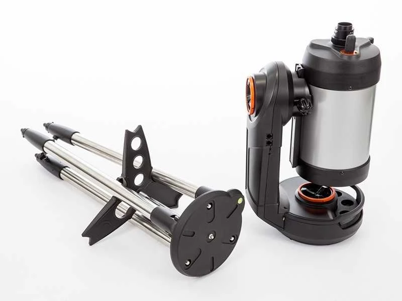 Teleskopas Celestron NexStar Evolution 8 WiFi