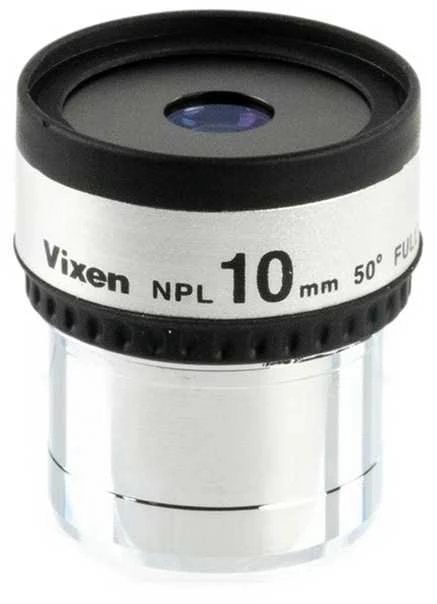 Eyepiece Vixen NPL 50° 10mm (1.25")