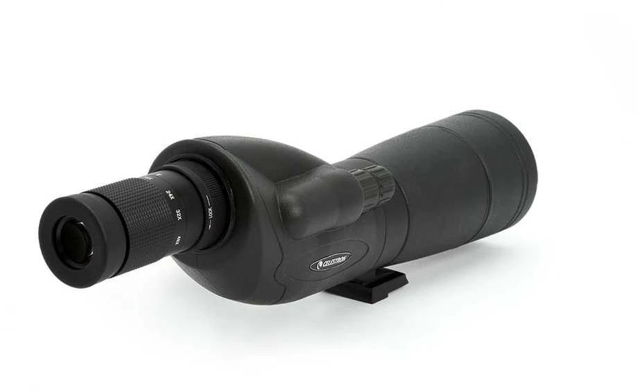 Žiūronai Celestron Stebėjimo taikiklis Trailseeker 65 Prosta