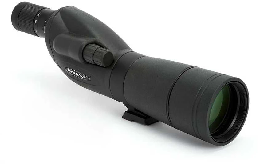 Žiūronai Celestron Stebėjimo taikiklis Trailseeker 65 Prosta