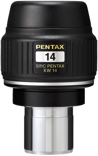 Žiūronai Pentax stebėjimo taikiklio okuliaras XW 14