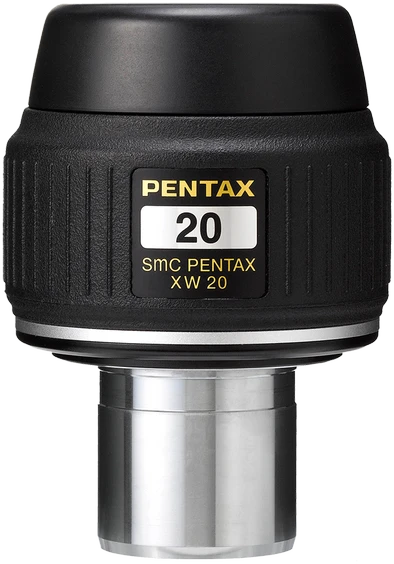 Žiūronai Pentax Spottingscope Eyepiece XW 20