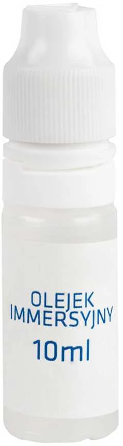 Deltaoptical Imersinė alyva 10 ml