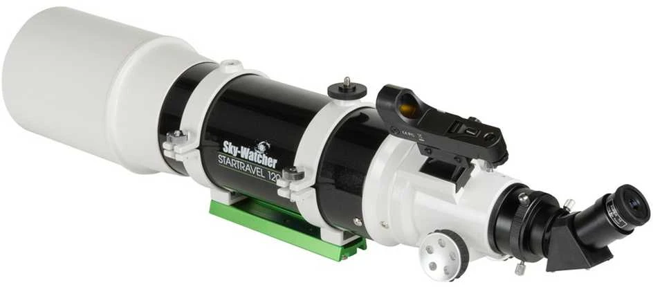 SkyWatcher Sky-Watcher BK 120/600 Optinis vamzdis