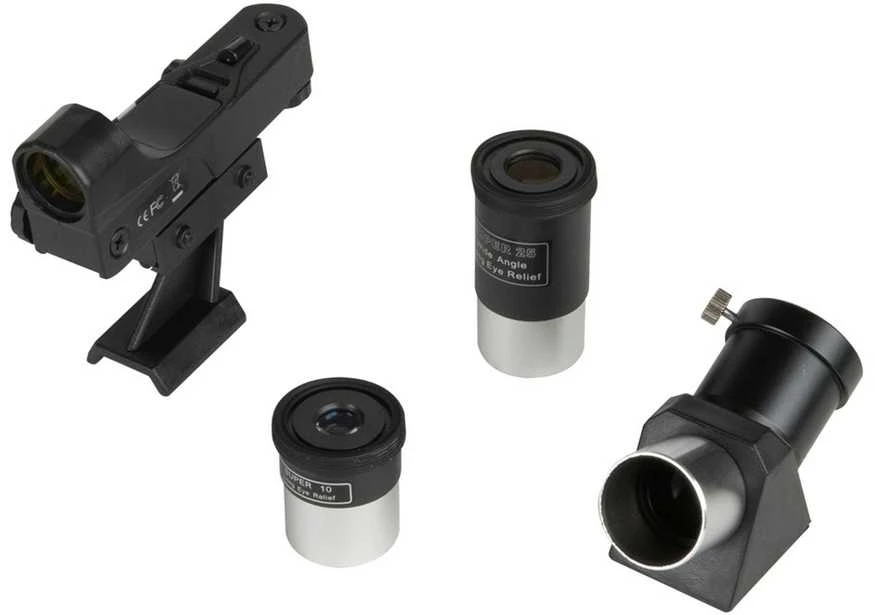SkyWatcher Sky-Watcher BK 120/600 Optinis vamzdis